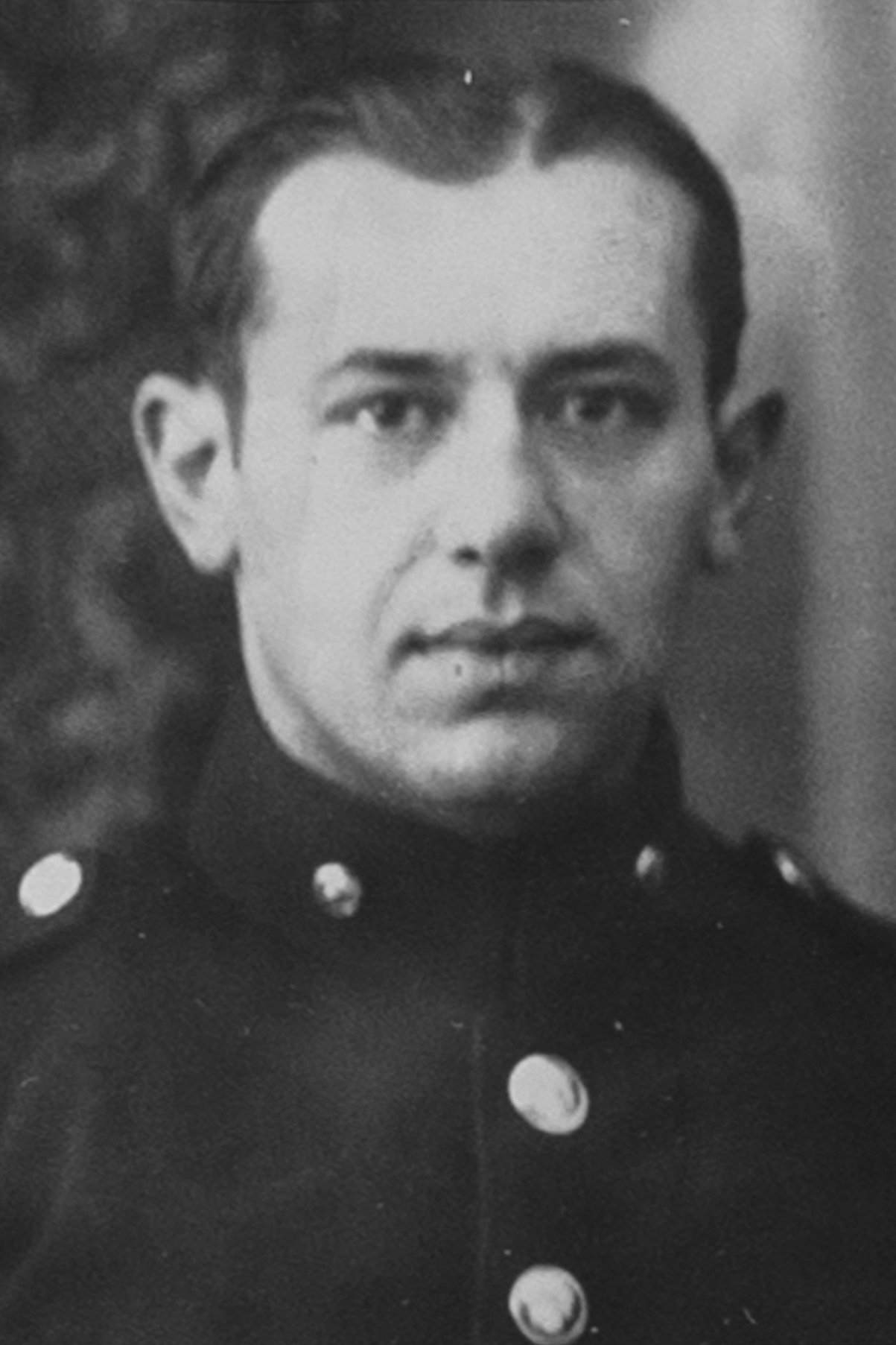 Fernand LECLERCQ